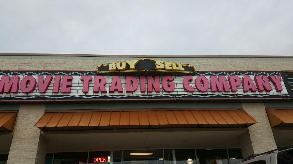 Movie Trading Company: A Revolution in the Cinematic Industry