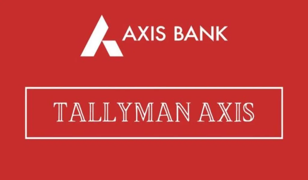 Tallyman Axis Login: Explore the Latest Website Features