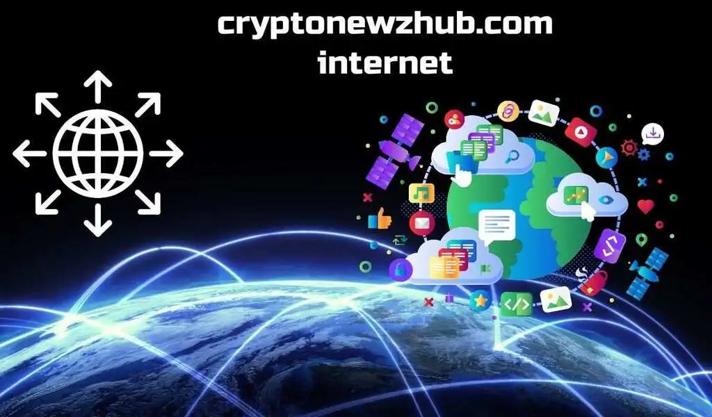 Cryptonewzhub.com Internet: All the Information You Need to Know