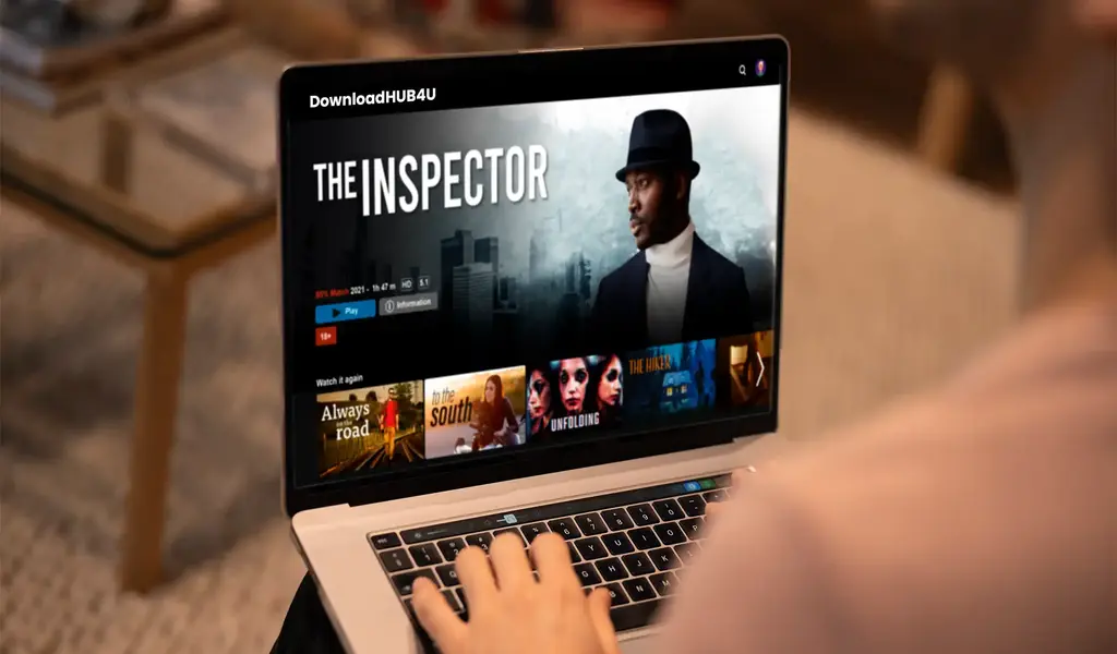 Downloadhub4u Movies: Exploring the Impact, Legality, and Popularity