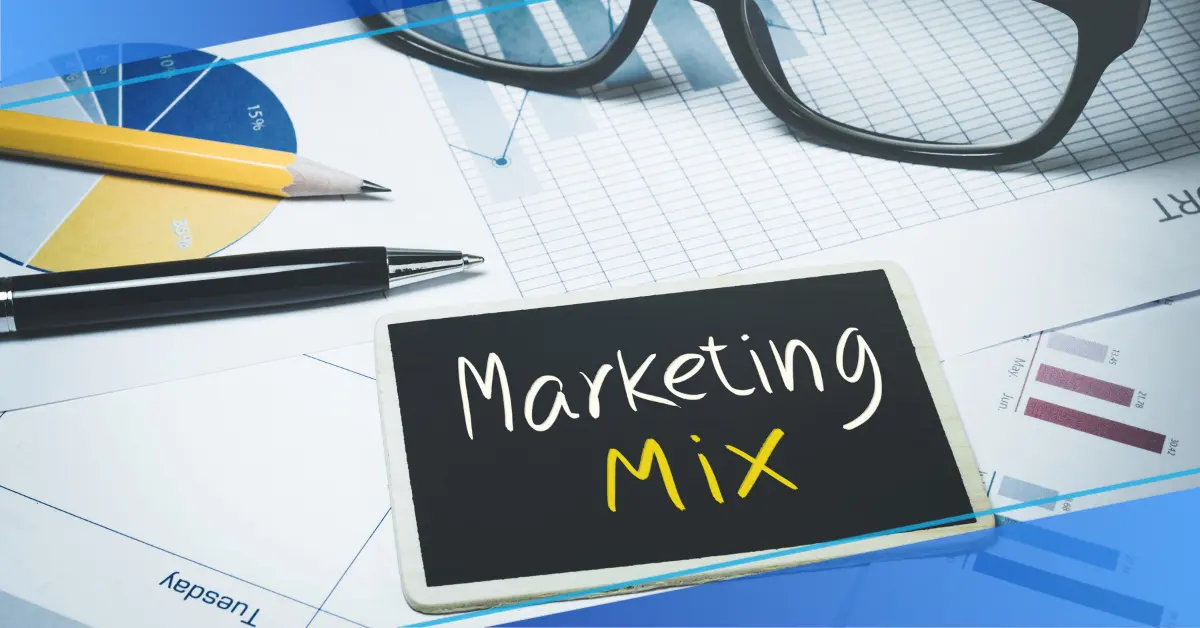 Mixte Marketing: Blending Traditional And Digital Strategies for Success