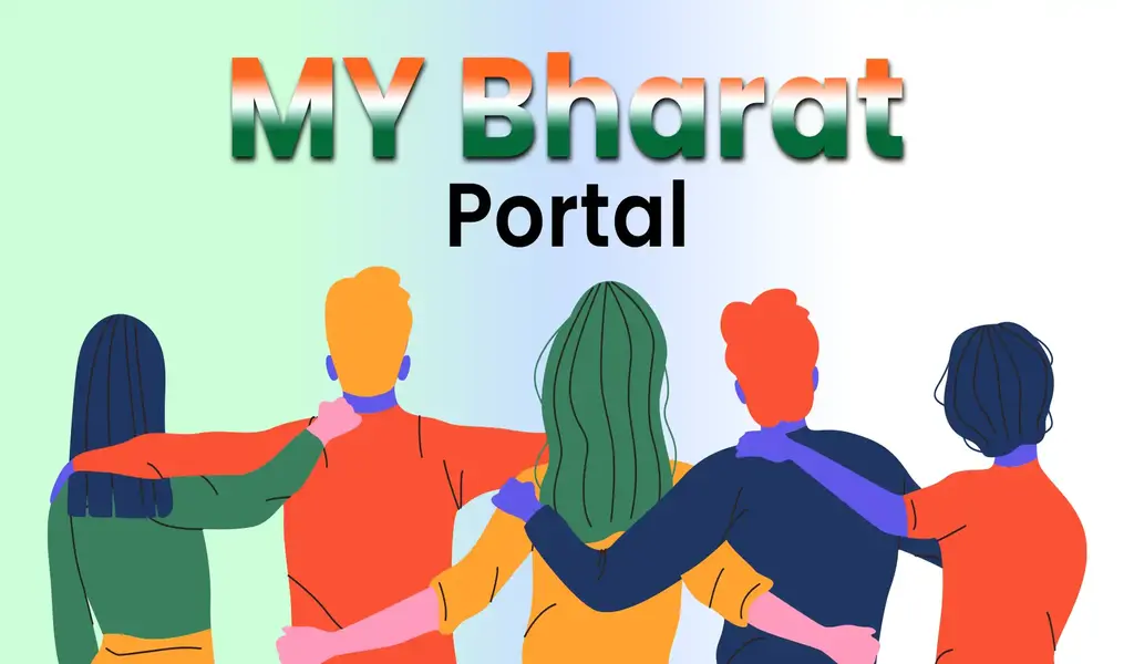 my bharat portal