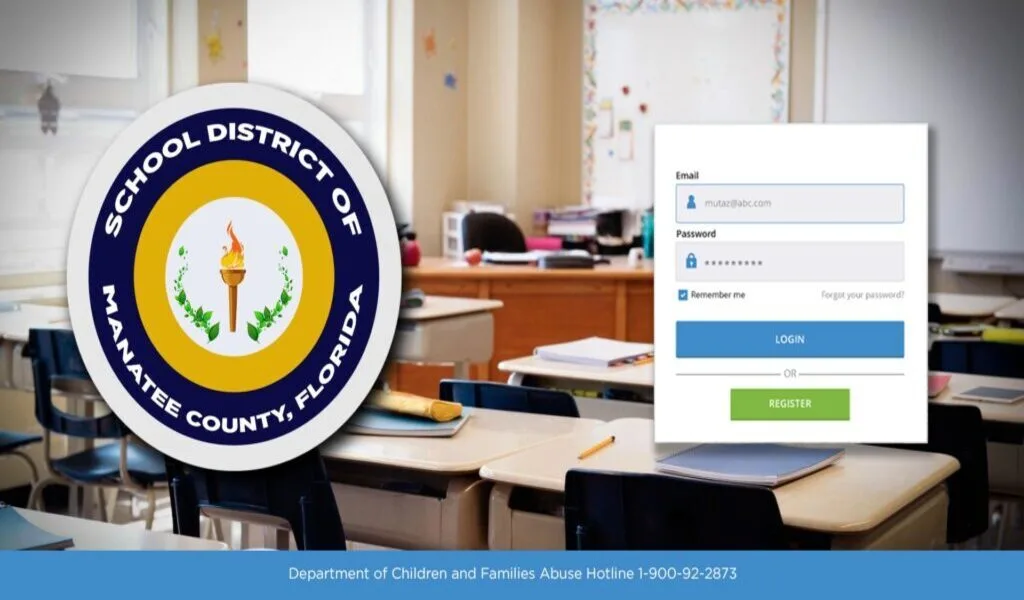 MySDMC SSO: The Digital Educational Access of Manatee County