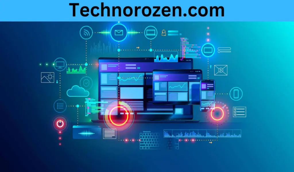 Technorozen.com: Explore the Future of Frozen Technology