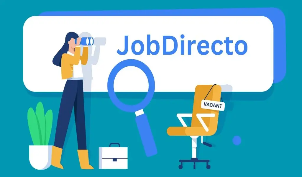 What is JobDirecto?: Everything You Need To Know