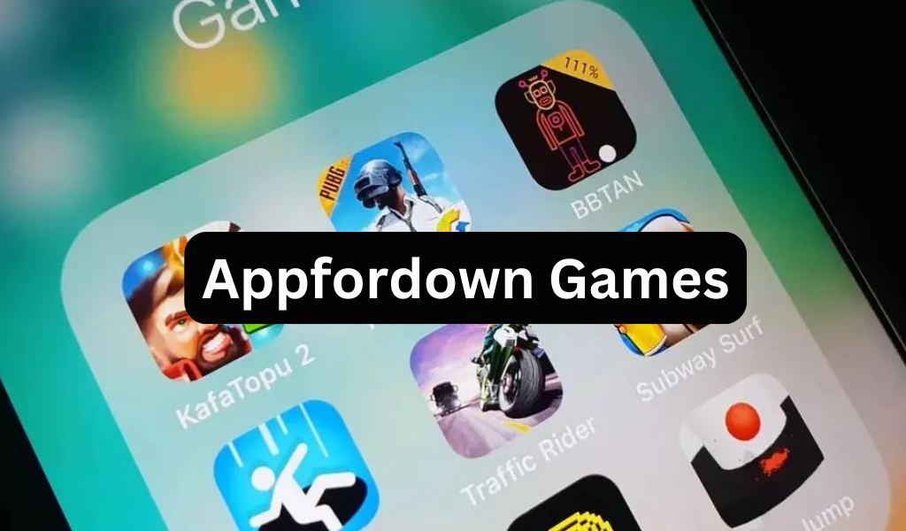 Appfordown: The Game-Changing App Every Smartphone User Needs In 2024!