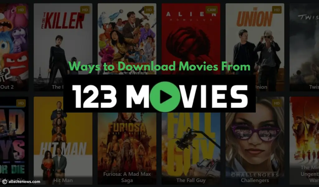 Download Movies from 123Movies