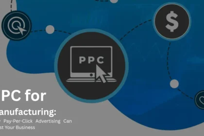 PPC for Manufacturing