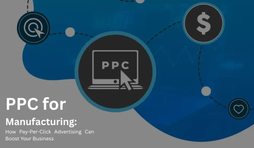 PPC for Manufacturing