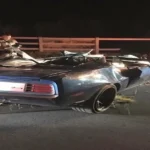 Kevin Hart Car Accident A Harrowing Car Crash's Recovery
