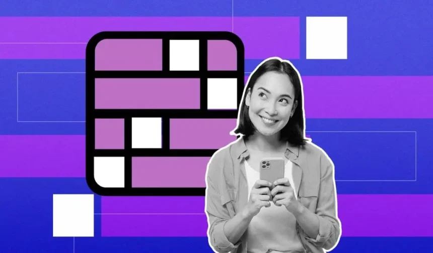 Connections Hint Mashable How to solve the NYT puzzle