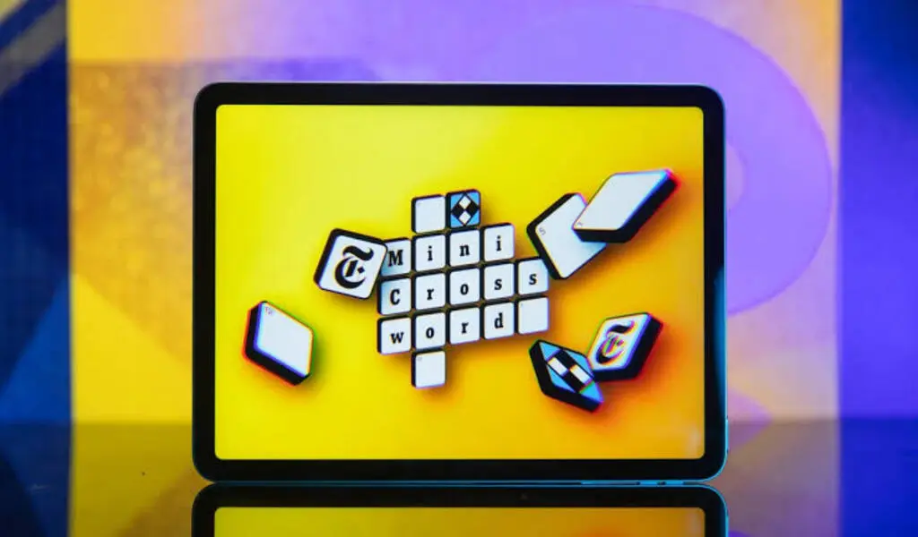 Connections Hint Mashable How to solve the NYT puzzle