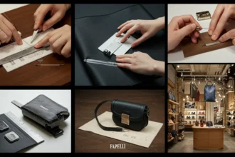 Fapelli Craftsmanship and Style in Modern Times