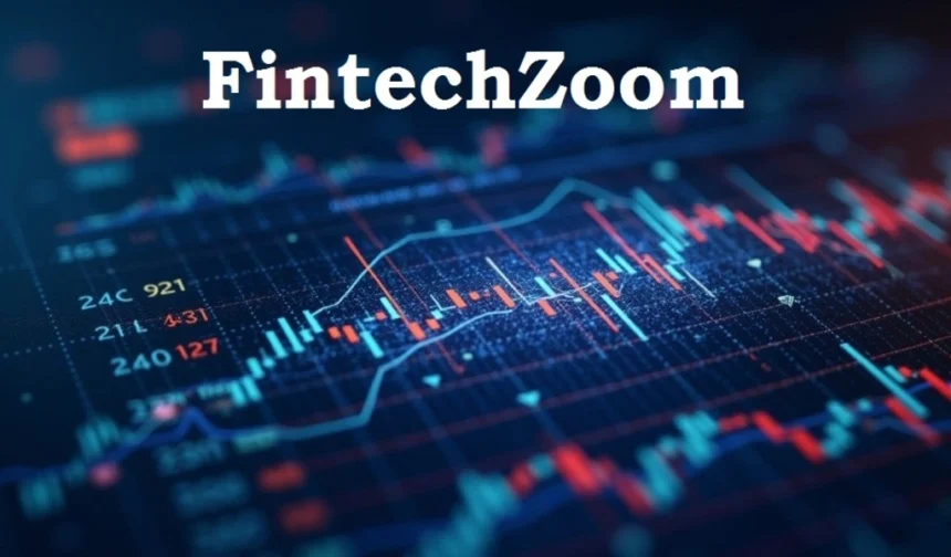 Fintechzoom.com Crypto News: What's New in Cryptocurrency?