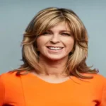 Kate Garraway New Boyfriend: All You Need to Know