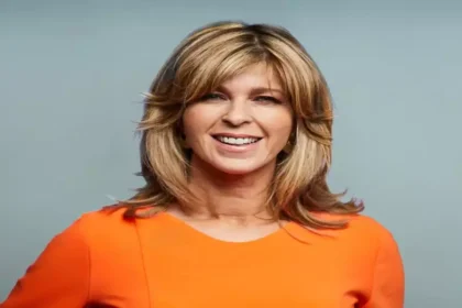 Kate Garraway New Boyfriend: All You Need to Know