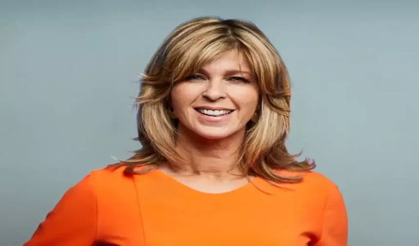 Kate Garraway New Boyfriend: All You Need to Know