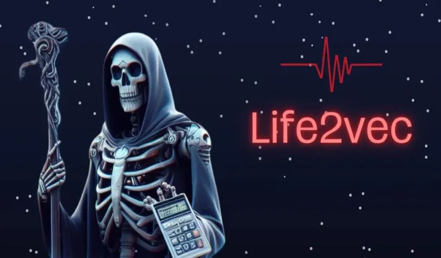 Life2vec AI Crypto Coin Getting to Know Its Cause and Effects