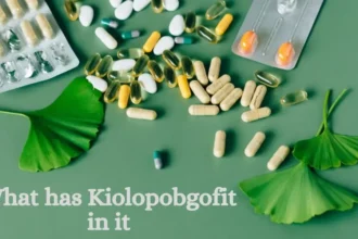 What is Kiolopobgofit Used For All You Need to Know