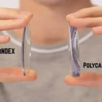 High Index Lenses vs Polycarbonate